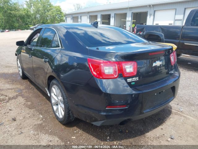 1G11F5SL7FF124322 Chevrolet Malibu 1lz