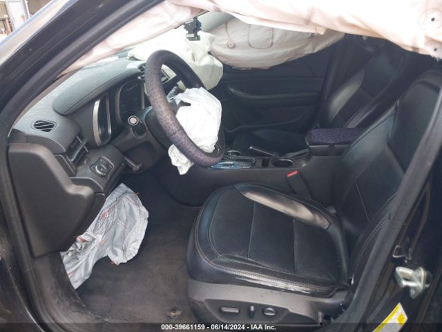 1G11F5SL7FF124322 Chevrolet Malibu 1lz