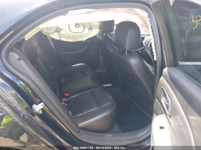 1G11F5SL7FF124322 Chevrolet Malibu 1lz