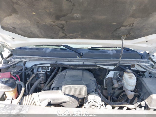 Chevrolet Silverado 2500hd Lt 2014 1GC1CXCG9EF179544 Image 10