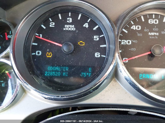Chevrolet Silverado 2500hd Lt 2014 1GC1CXCG9EF179544 Image 16