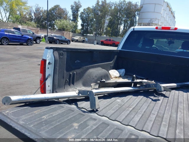 Chevrolet Silverado 2500hd Lt 2014 1GC1CXCG9EF179544 Image 12