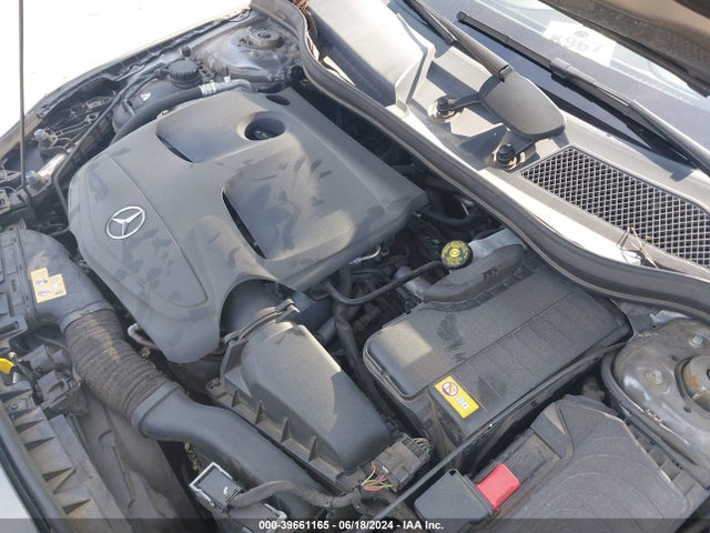 WDDSJ4GB7GN299462 Mercedes-Benz CLA 250 4MATIC