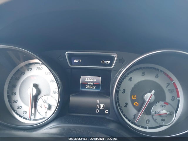 WDDSJ4GB7GN299462 Mercedes-Benz CLA 250 4MATIC