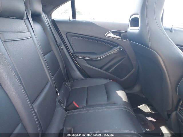 WDDSJ4GB7GN299462 Mercedes-Benz CLA 250 4MATIC