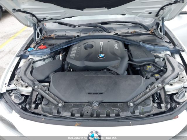 WBA4Z1C58KEE51350 BMW 430I