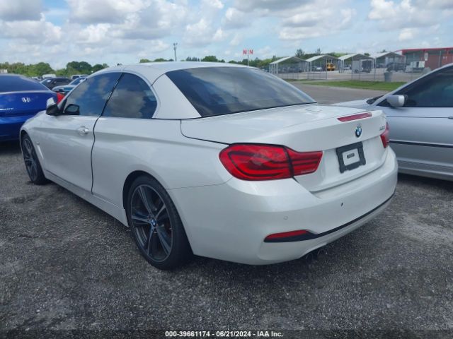 WBA4Z1C58KEE51350 BMW 430I