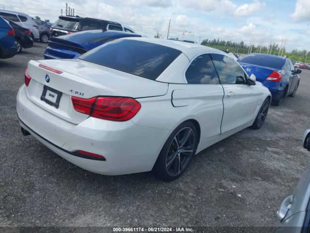 WBA4Z1C58KEE51350 BMW 430I