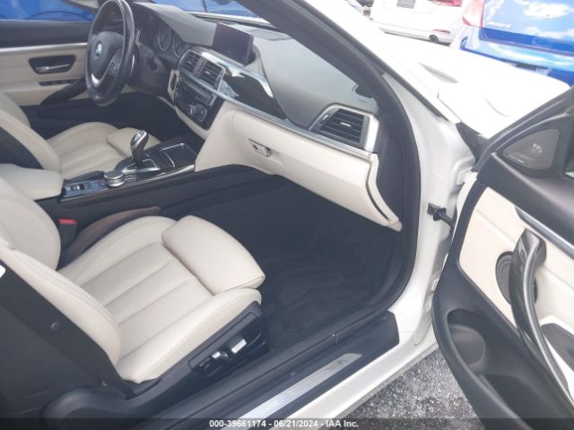 WBA4Z1C58KEE51350 BMW 430I
