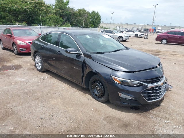 Chevrolet Malibu Fwd 1lt 2023 1G1ZD5STXPF222870 zdjęcie główne