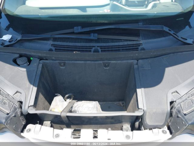 WBY1Z4C5XFV278469 BMW I3 Base W/range Extender