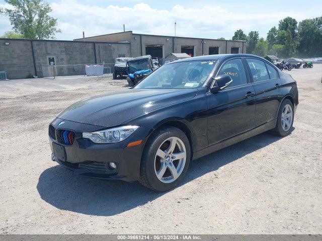 WBA3C3C57FP663186 BMW 320i Xdrive