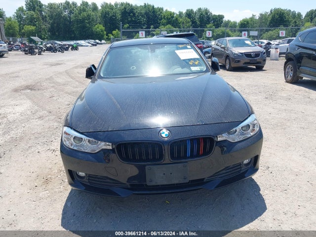 WBA3C3C57FP663186 BMW 320i Xdrive