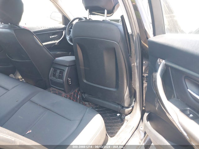 WBA3C3C57FP663186 BMW 320i Xdrive