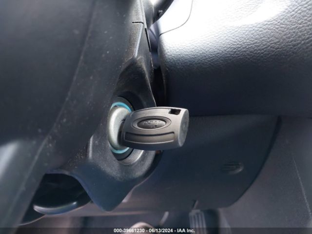 1FADP3FE9JL234886 Ford FOCUS SE