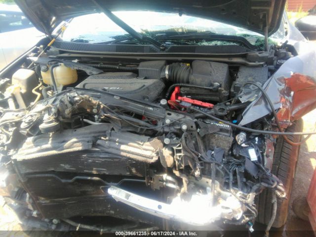 2C4RC1EG3JR293135 Chrysler Pacifica Touring L Plus