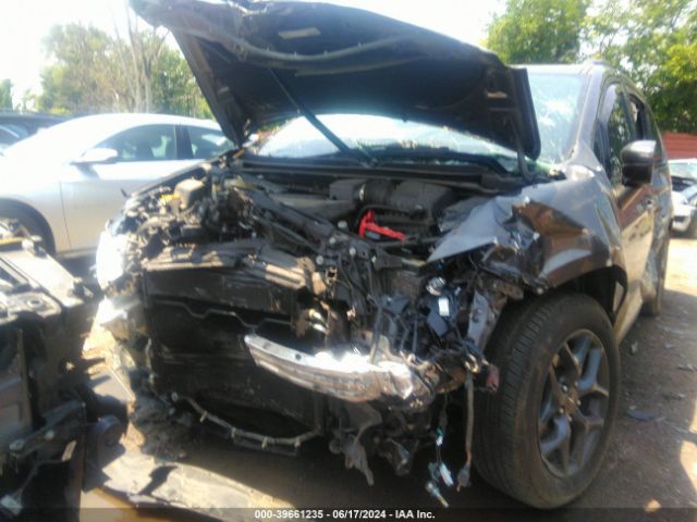2C4RC1EG3JR293135 Chrysler Pacifica Touring L Plus
