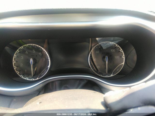 2C4RC1EG3JR293135 Chrysler Pacifica Touring L Plus