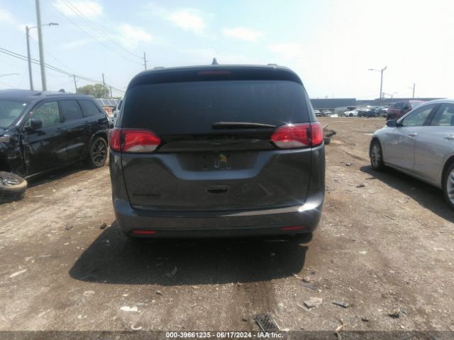 2C4RC1EG3JR293135 Chrysler Pacifica Touring L Plus
