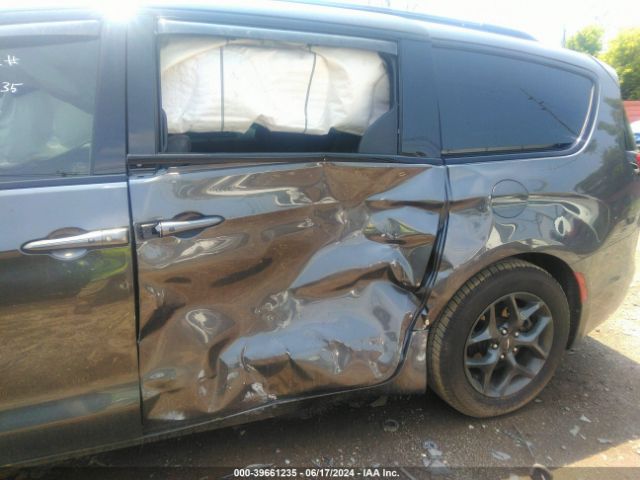 2C4RC1EG3JR293135 Chrysler Pacifica Touring L Plus