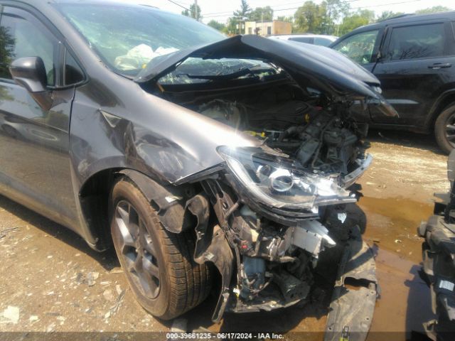 2C4RC1EG3JR293135 Chrysler Pacifica Touring L Plus