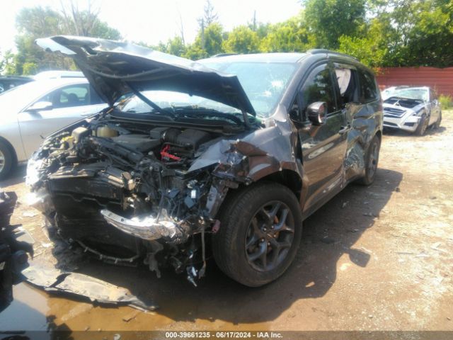 2C4RC1EG3JR293135 Chrysler Pacifica Touring L Plus