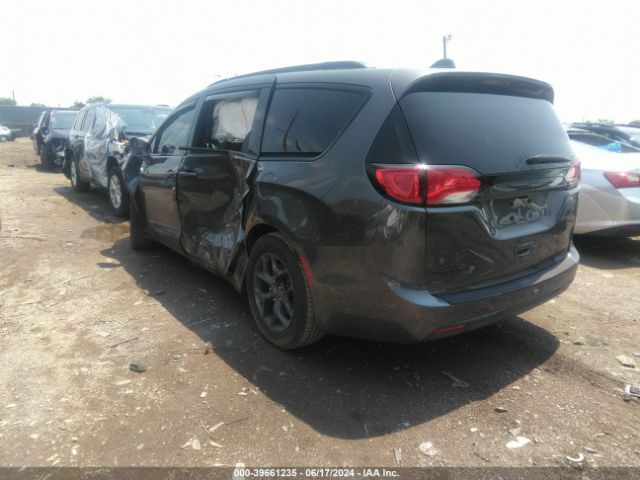 2C4RC1EG3JR293135 Chrysler Pacifica Touring L Plus