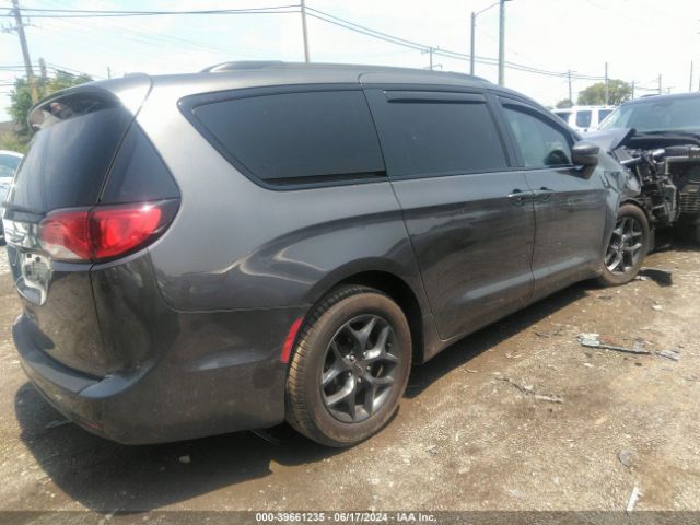2C4RC1EG3JR293135 Chrysler Pacifica Touring L Plus