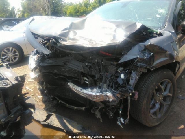 2C4RC1EG3JR293135 Chrysler Pacifica Touring L Plus