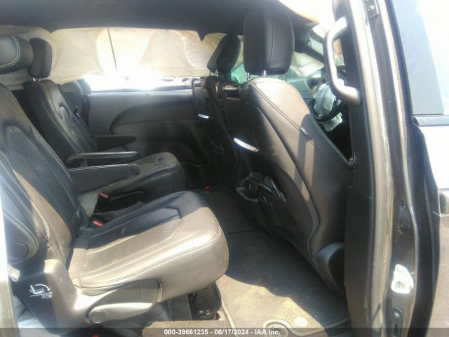 2C4RC1EG3JR293135 Chrysler Pacifica Touring L Plus