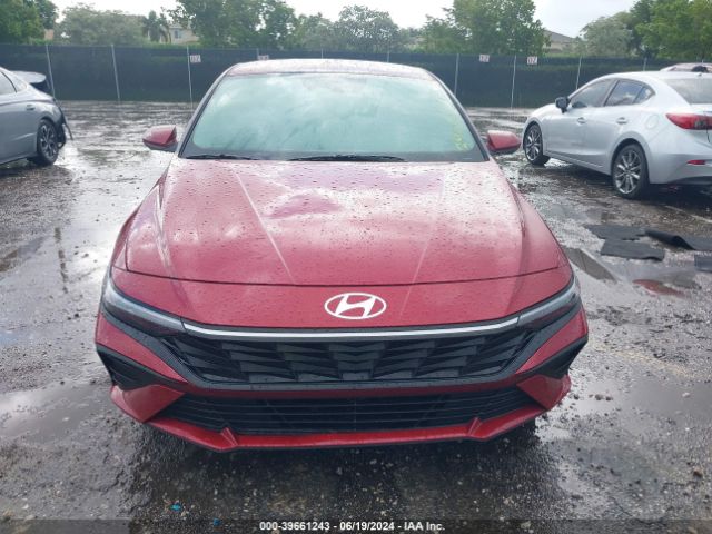 KMHLM4DG7RU748486 Hyundai ELANTRA SEL