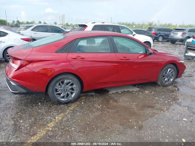 KMHLM4DG7RU748486 Hyundai ELANTRA SEL