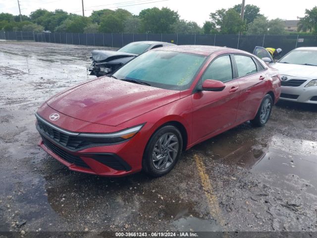KMHLM4DG7RU748486 Hyundai ELANTRA SEL