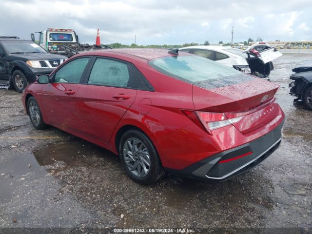 KMHLM4DG7RU748486 Hyundai ELANTRA SEL