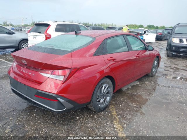 KMHLM4DG7RU748486 Hyundai ELANTRA SEL