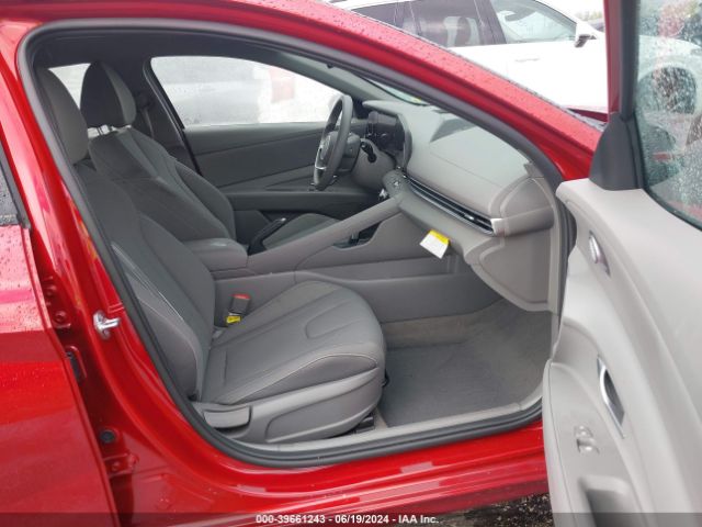 KMHLM4DG7RU748486 Hyundai ELANTRA SEL