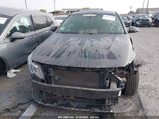 KIA Optima Lx 2019 5XXGT4L35KG342080 Image 12