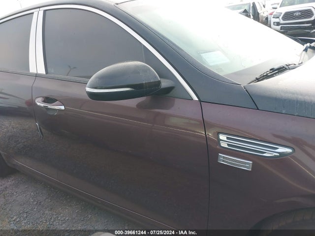 KIA Optima Lx 2019 5XXGT4L35KG342080 Image 13