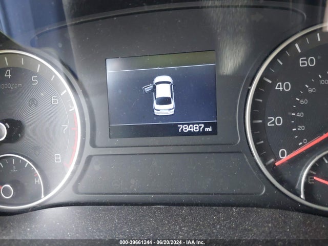 KIA Optima Lx 2019 5XXGT4L35KG342080 Image 15