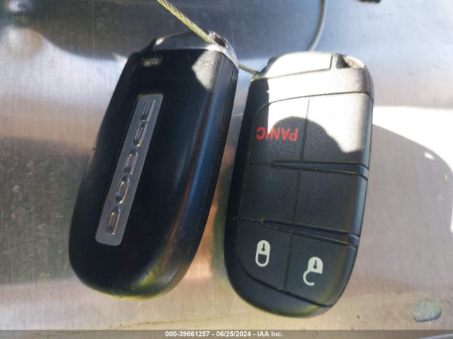 3C4PDCAB9JT274998 Dodge JOURNEY SE