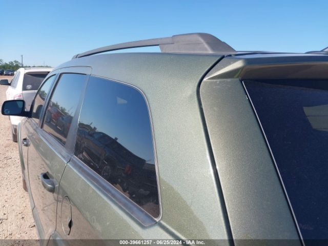 3C4PDCAB9JT274998 Dodge JOURNEY SE