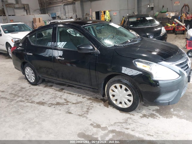 2016 3N1CN7AP5GL845557 главное изображение