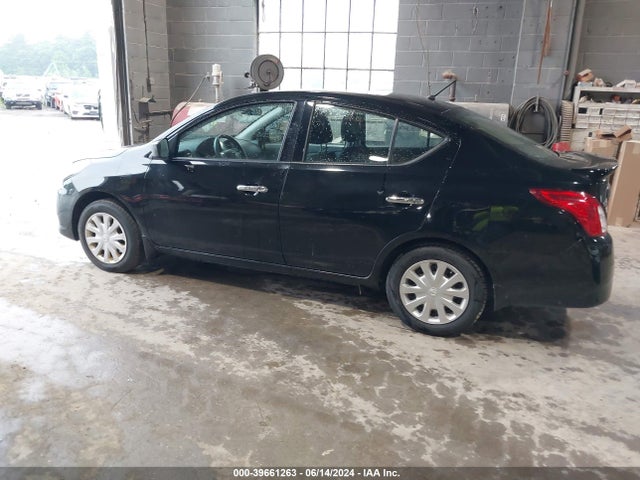 Nissan Versa 1.6 Sv 2016 3N1CN7AP5GL845557 Image 3