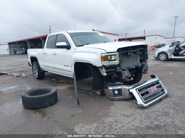 2014 1GTR1UEC3EZ100272 main image