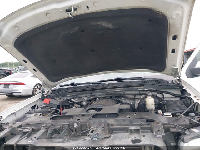 GMC Sierra 1500 Sle 2014 1GTR1UEC3EZ100272 Image 10