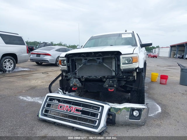 GMC Sierra 1500 Sle 2014 1GTR1UEC3EZ100272 Image 12