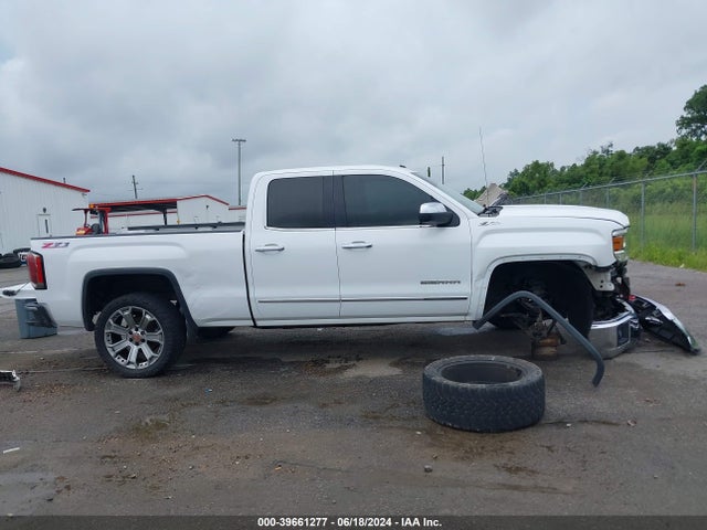 GMC Sierra 1500 Sle 2014 1GTR1UEC3EZ100272 Image 13