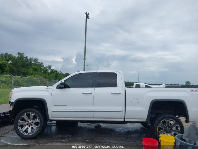 GMC Sierra 1500 Sle 2014 1GTR1UEC3EZ100272 Image 14