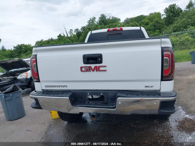 GMC Sierra 1500 Sle 2014 1GTR1UEC3EZ100272 Image 16
