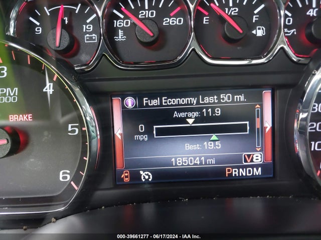 GMC Sierra 1500 Sle 2014 1GTR1UEC3EZ100272 Image 7